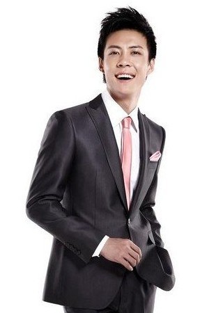 男人礼服也要精挑细选