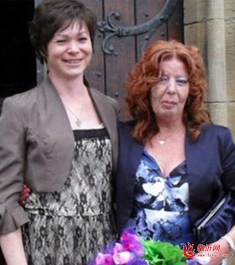 英一男子变性后与妻子重新结婚