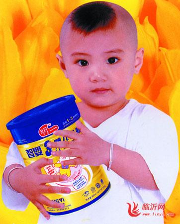 教你如何选择优质奶粉？