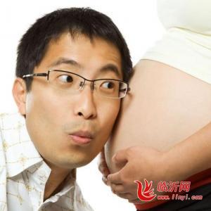 准爸爸如何进行胎教