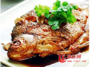 孕妇千万不能吃的四种鱼？